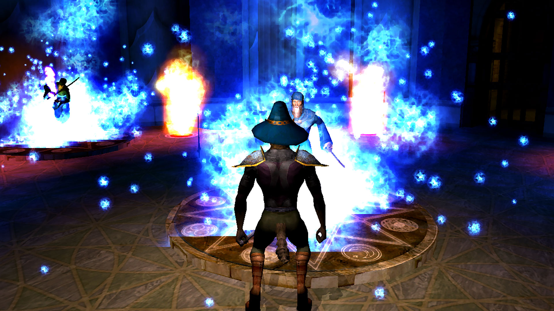 Скриншот из игры Dungeon Lords - 49