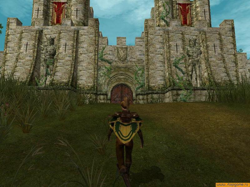 Скриншот из игры Dungeon Lords - 67