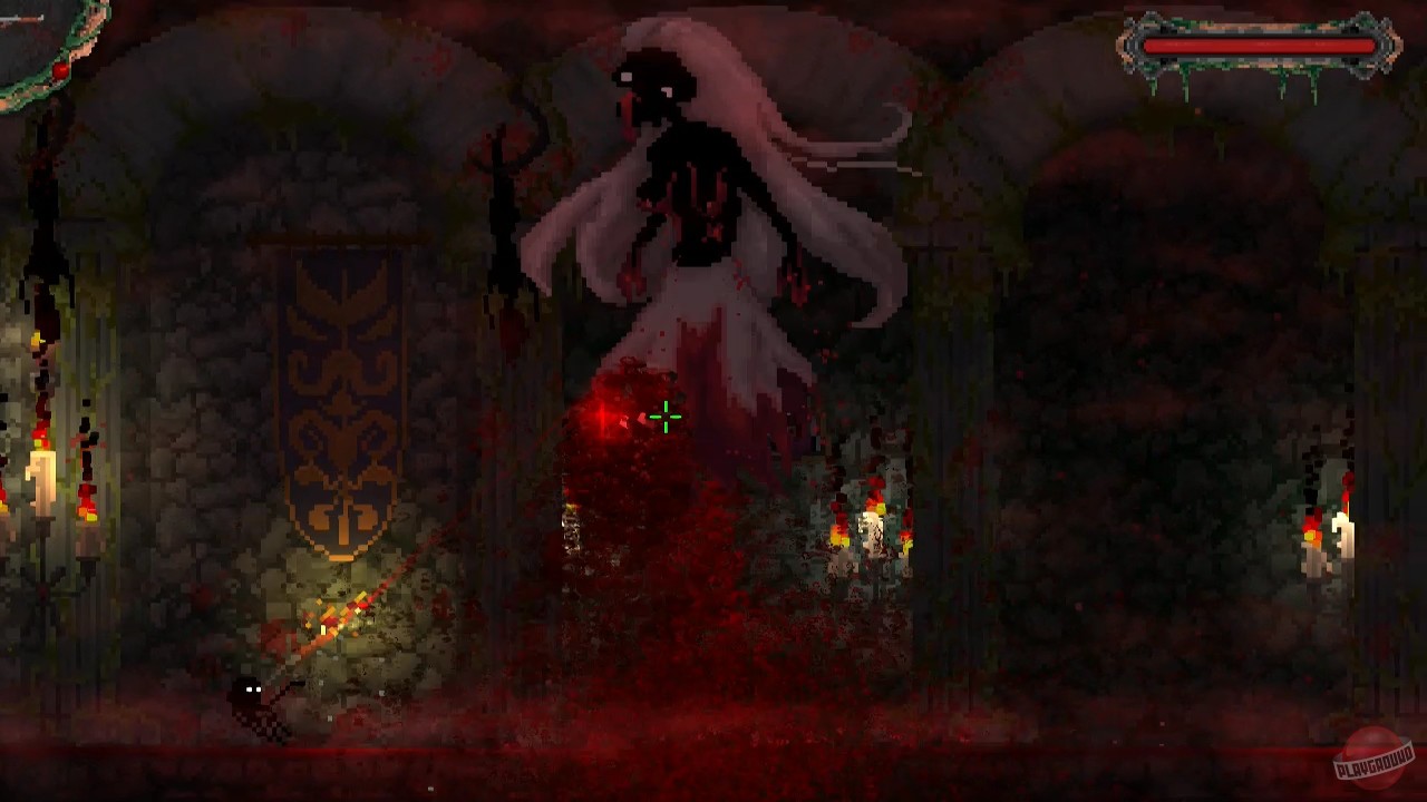 Скриншот из игры Netherworld - 3