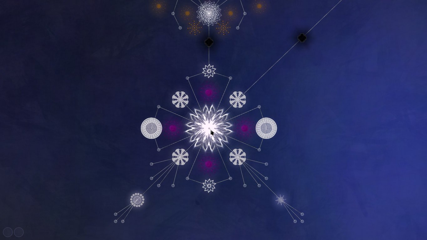 Скриншот из игры Netherworld - 13