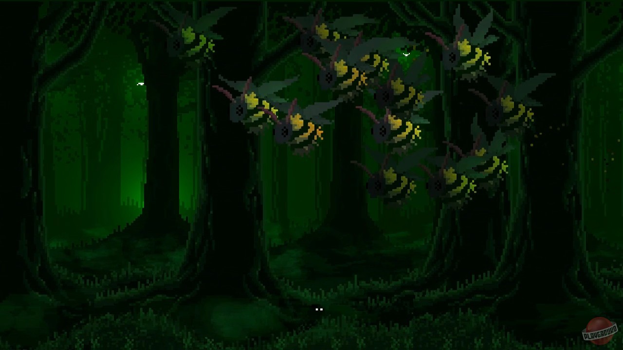 Скриншот из игры Netherworld - 5