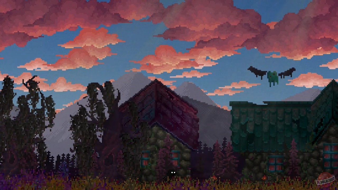 Скриншот из игры Netherworld - 19