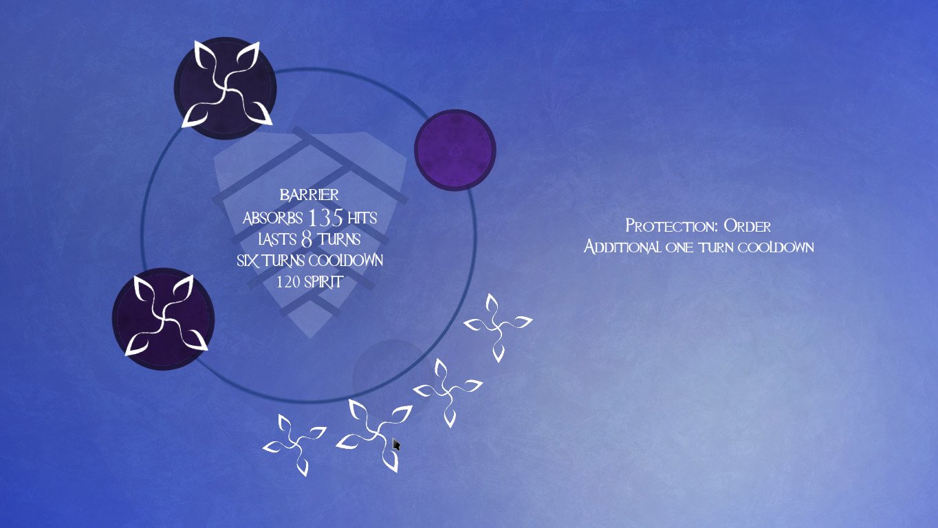 Скриншот из игры Netherworld - 16