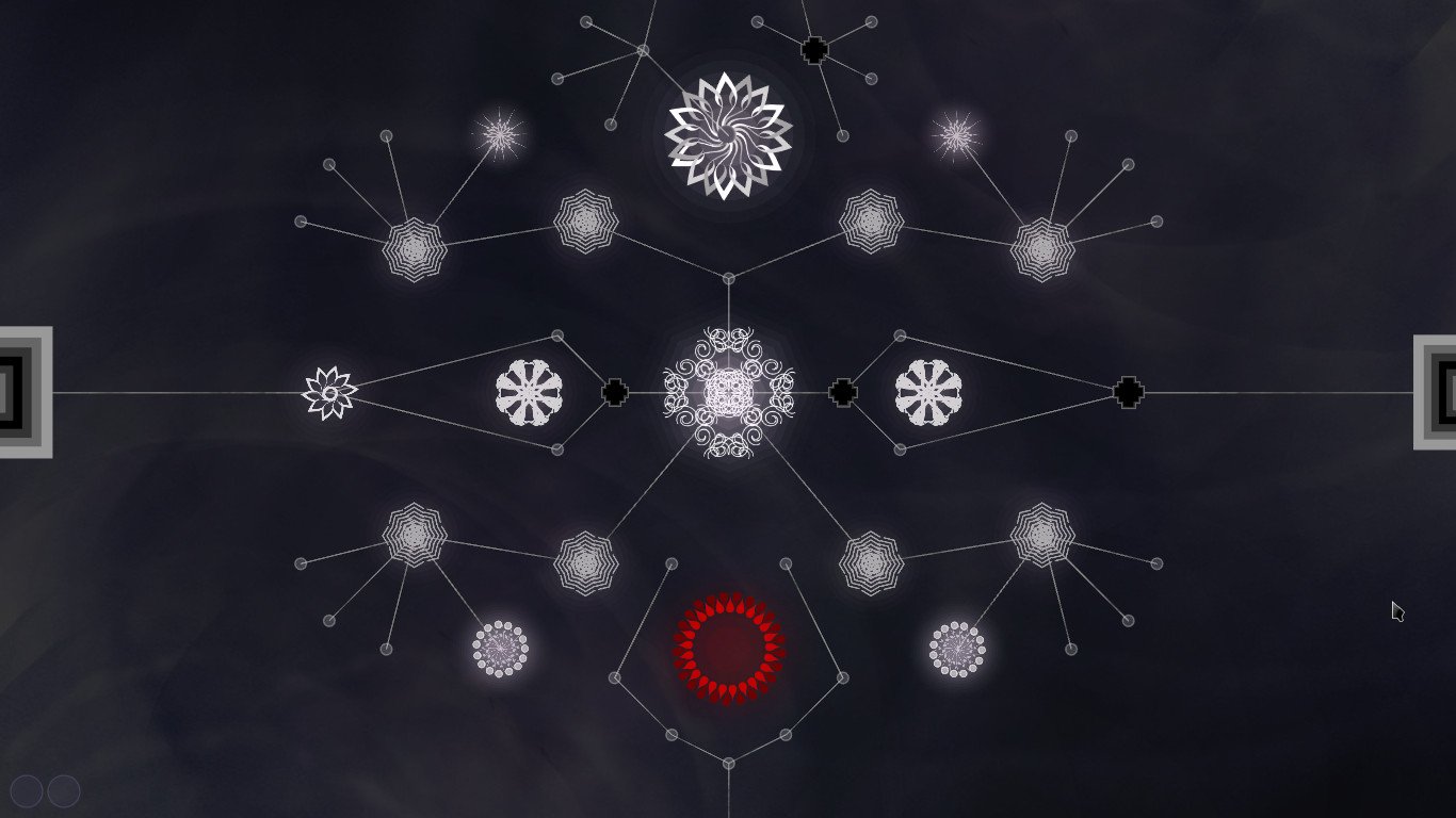 Скриншот из игры Netherworld - 7