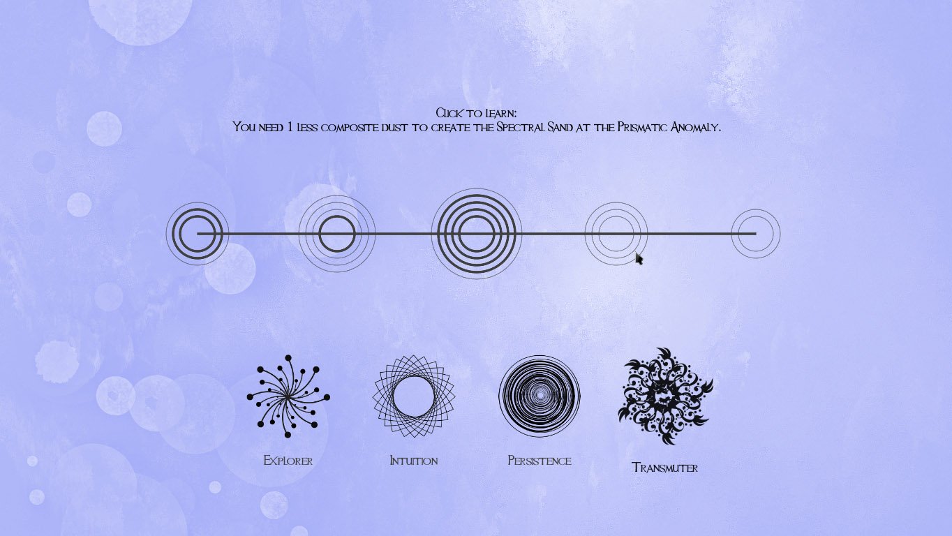 Скриншот из игры Netherworld - 21