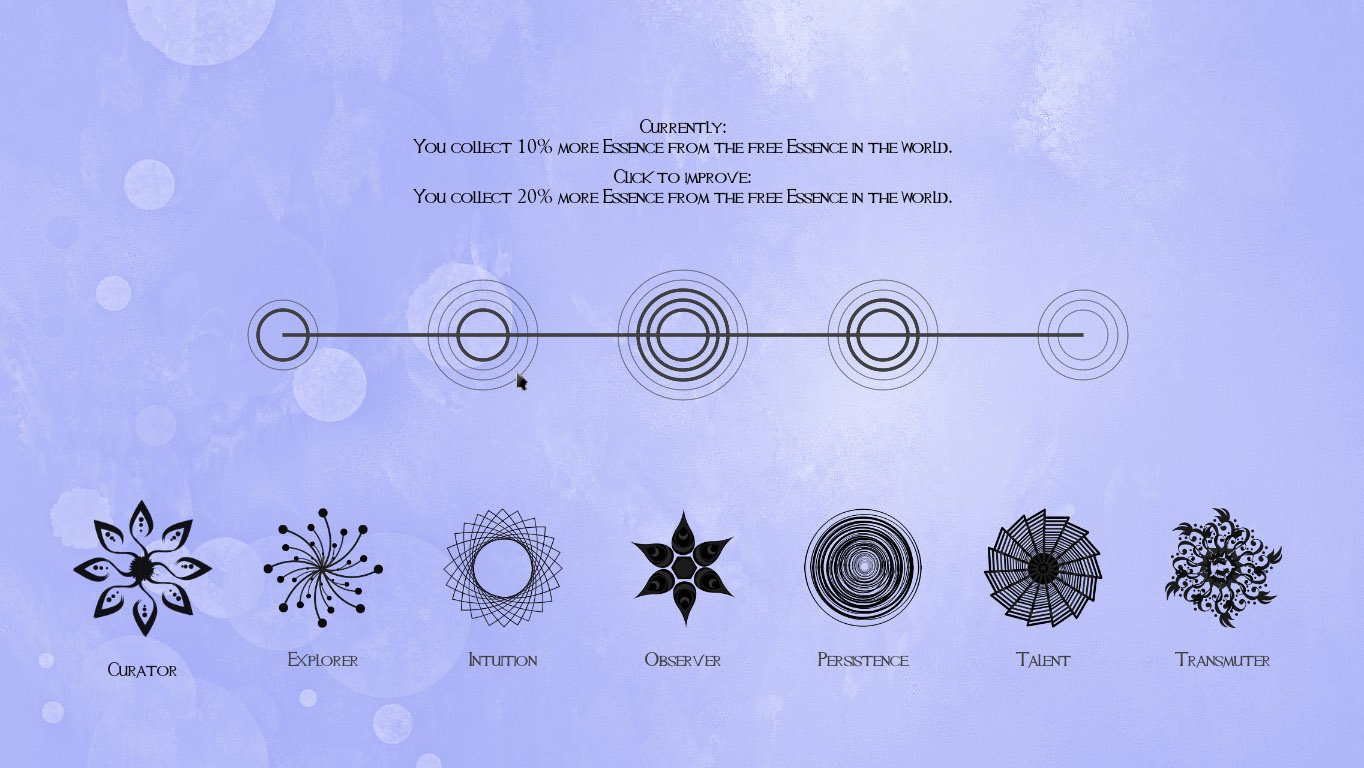 Скриншот из игры Netherworld - 25