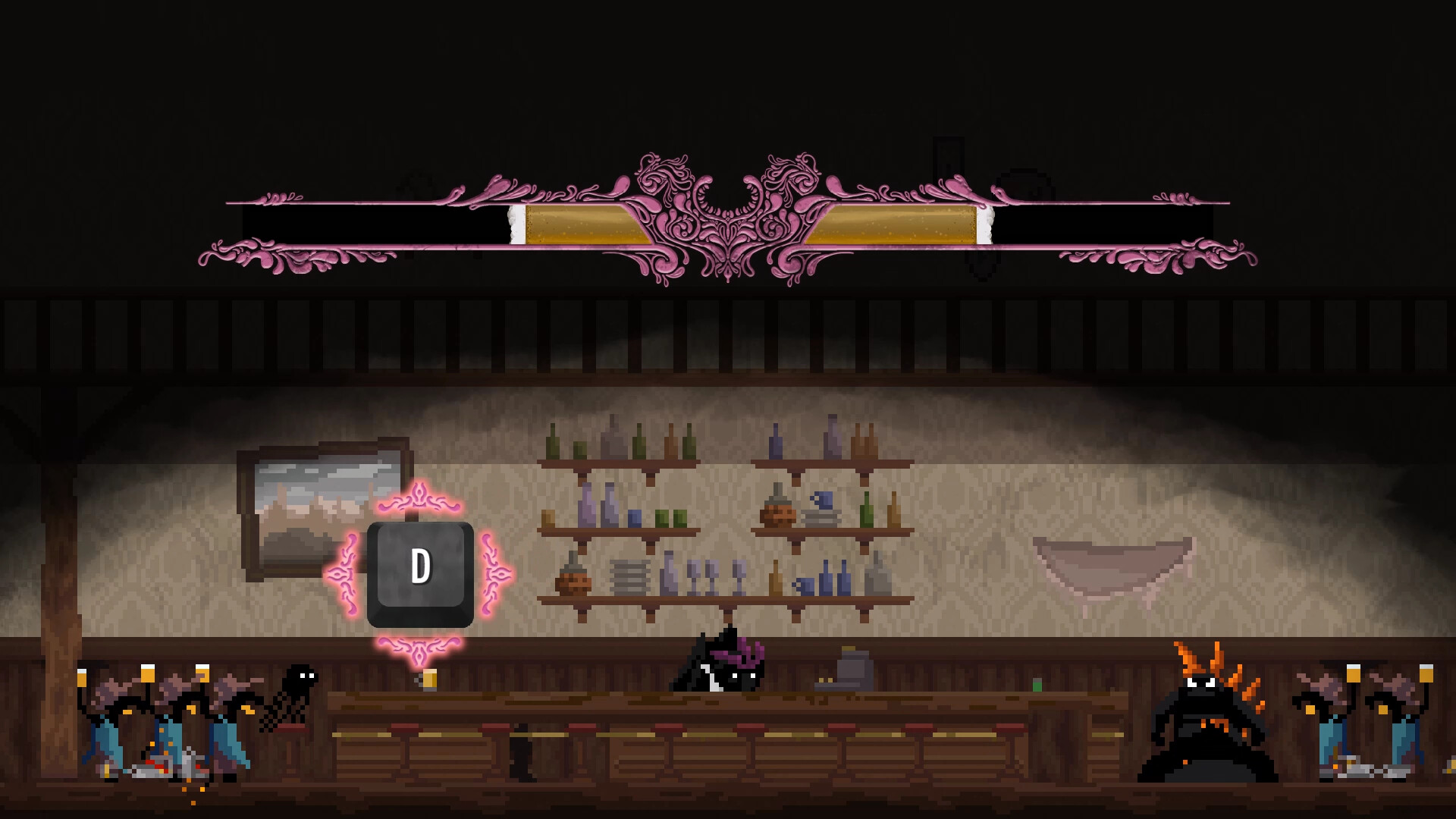 Скриншот из игры Netherworld - 6