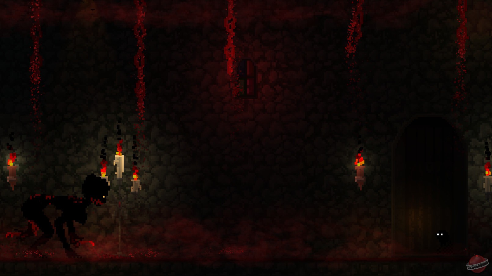 Скриншот из игры Netherworld - 12