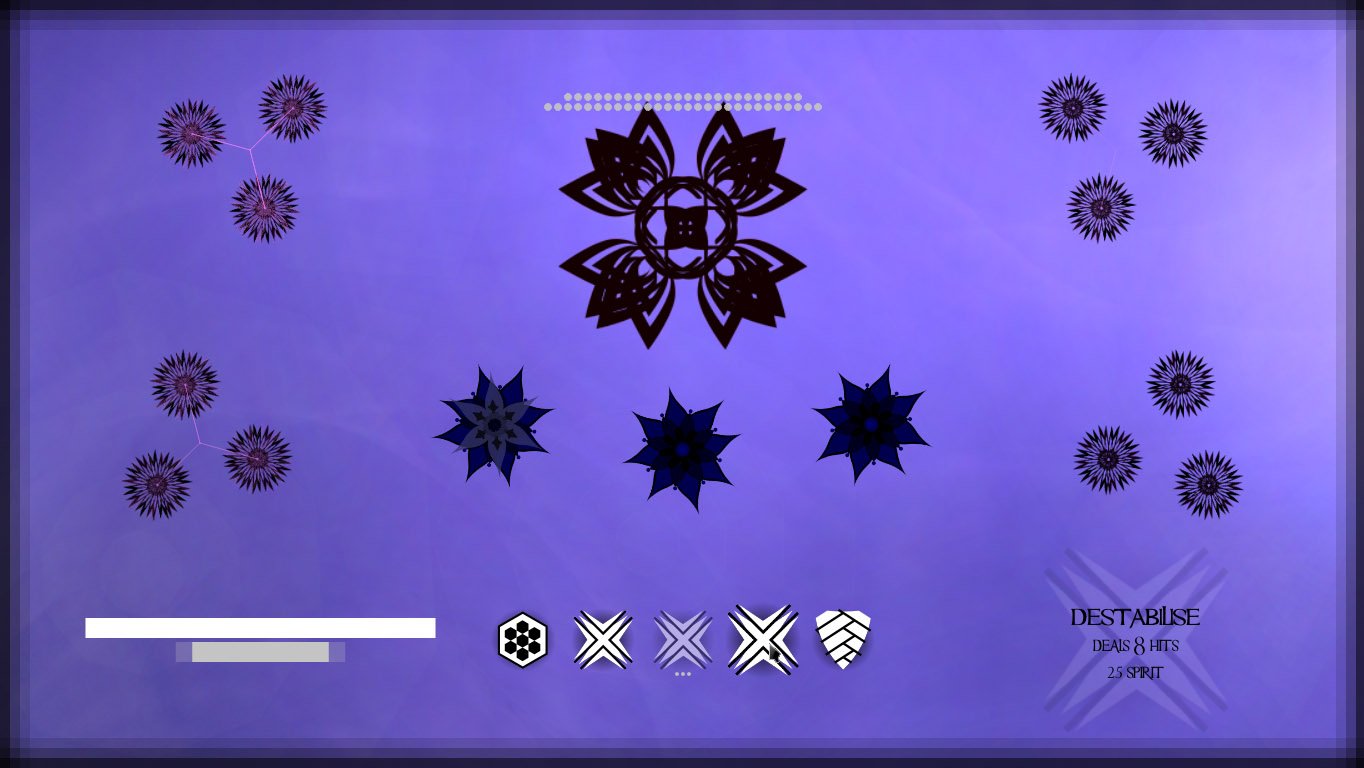 Скриншот из игры Netherworld - 10