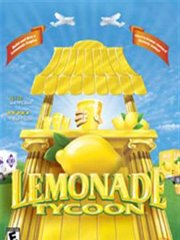 Обложка игры Lemonade Tycoon