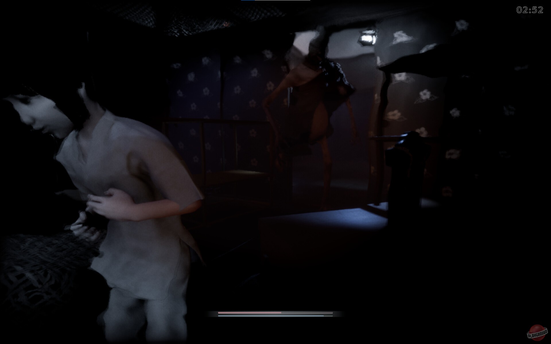 Скриншот из игры Niraya of ■■ - 8