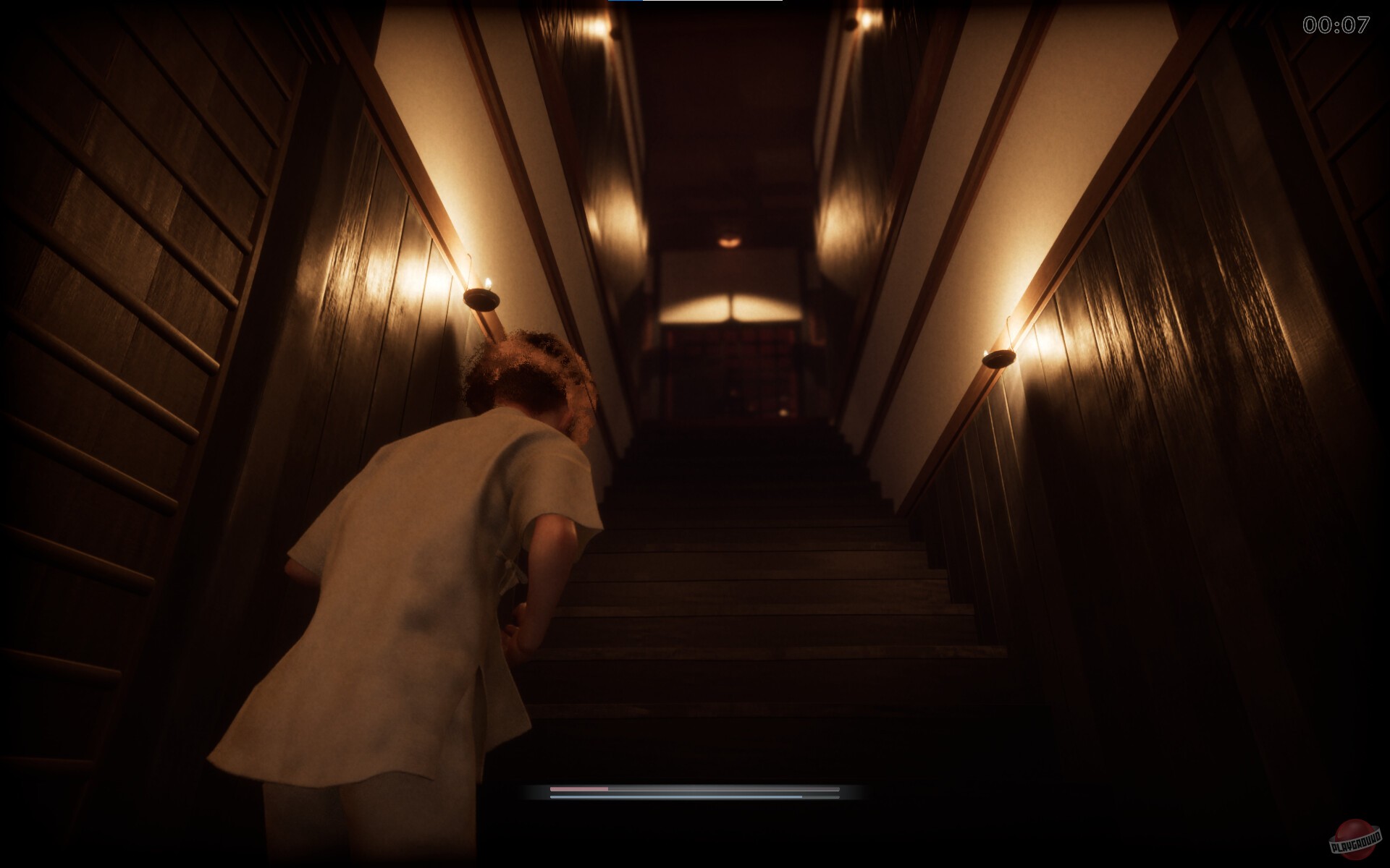 Скриншот из игры Niraya of ■■ - 3