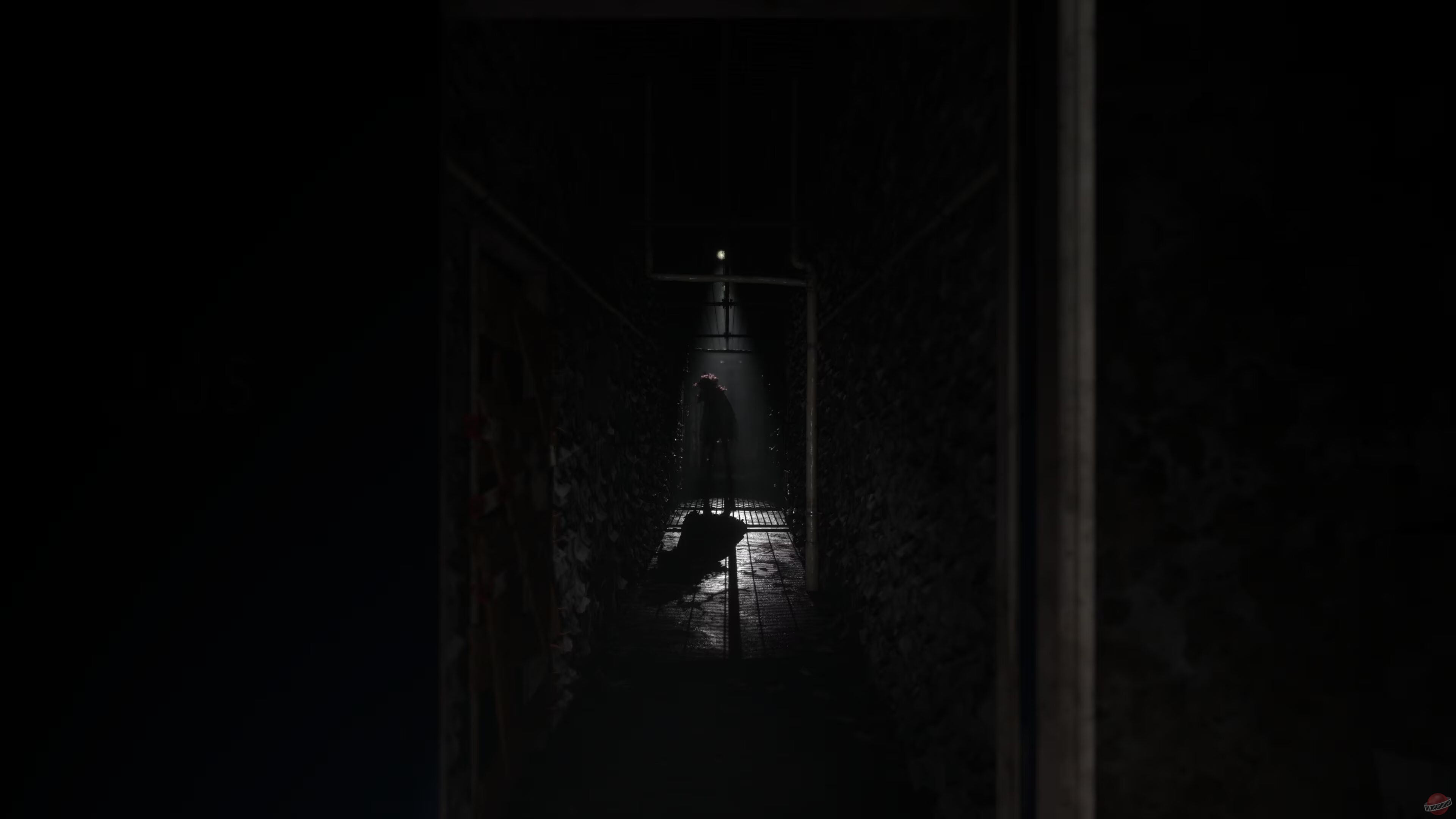 Скриншот из игры Silent Hill: The Short Message - 6