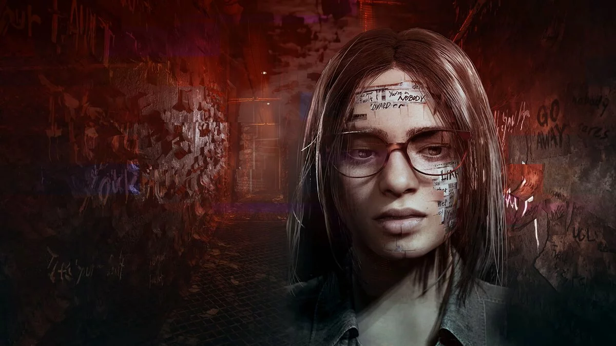 Скриншот из игры Silent Hill: The Short Message - 4