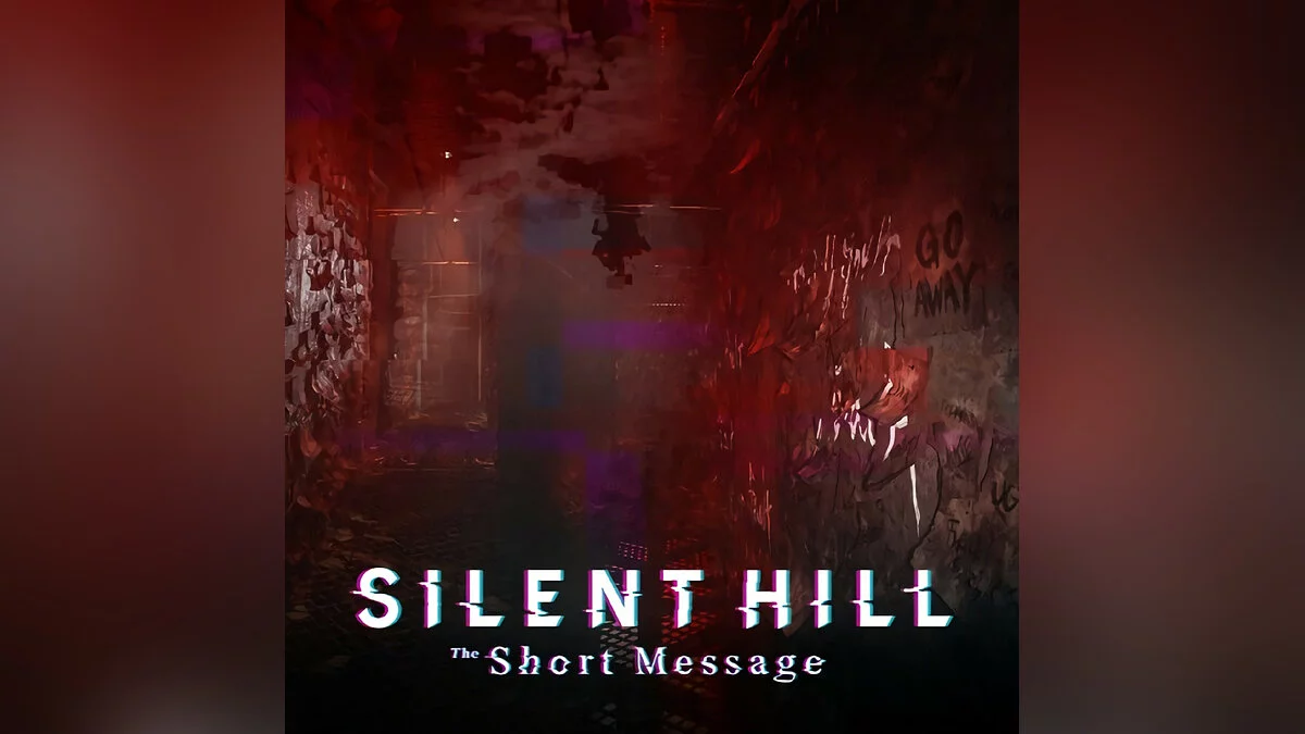 Скриншот из игры Silent Hill: The Short Message - 7
