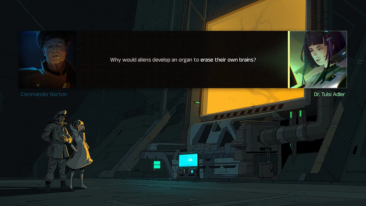 Скриншот из игры Flying Tank - 2