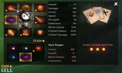 Скриншот из игры Reaper - 40