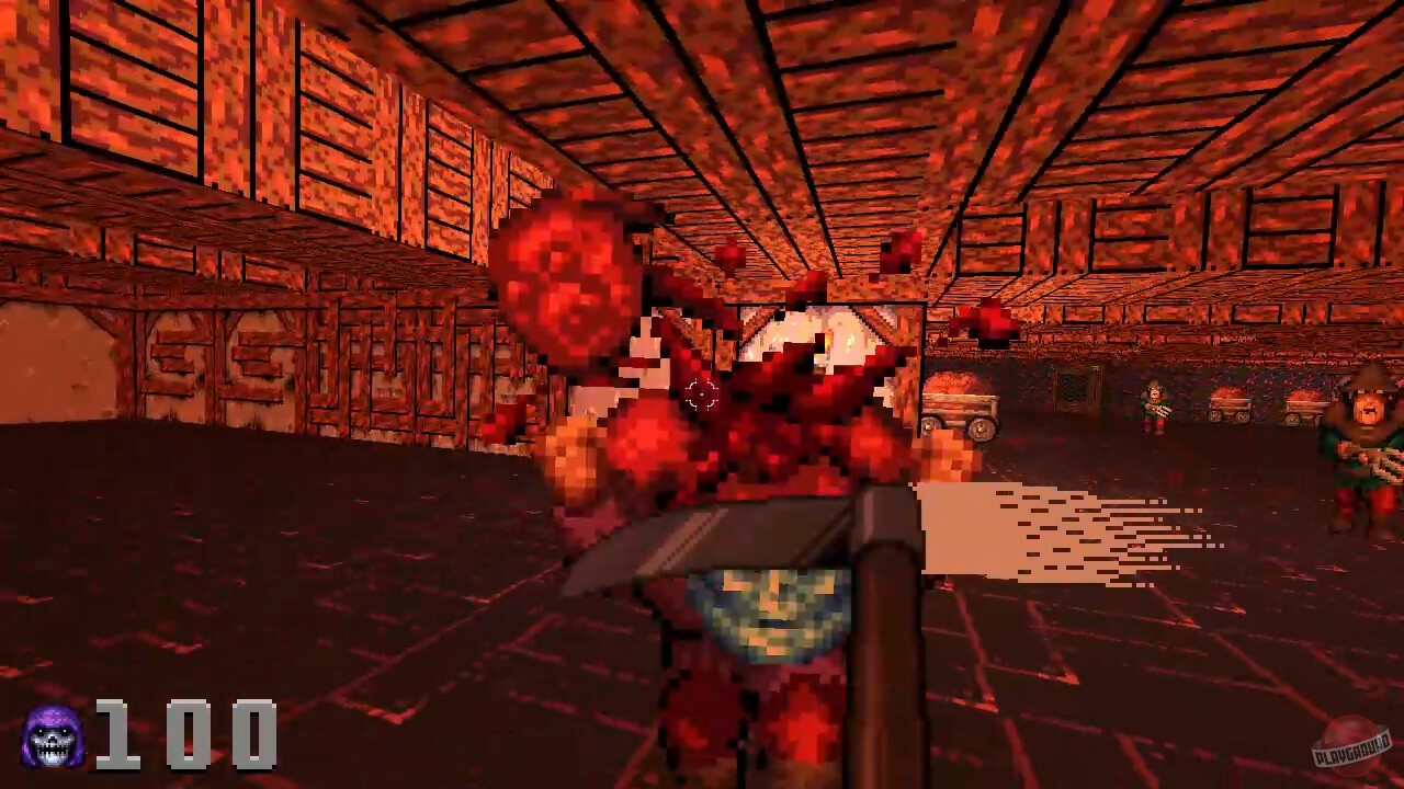 Скриншот из игры Reaper - 14