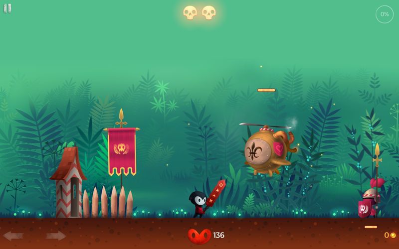 Скриншот из игры Reaper - 11