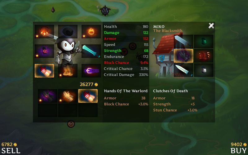 Скриншот из игры Reaper - 81