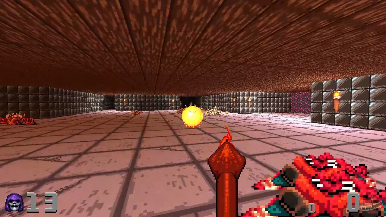 Скриншот из игры Reaper - 21