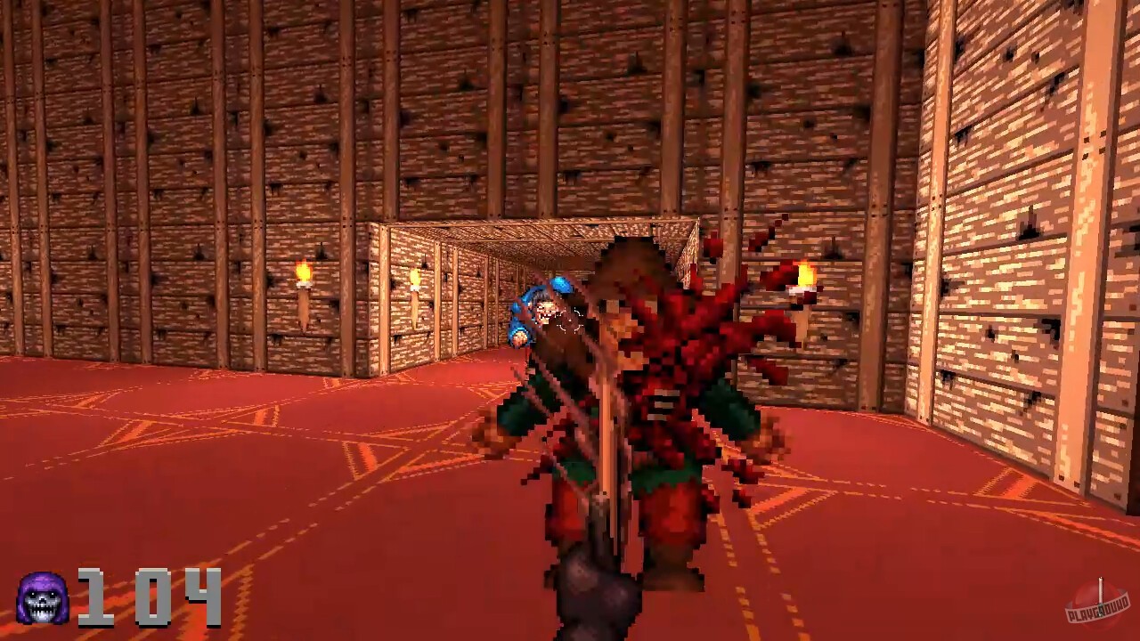 Скриншот из игры Reaper - 24