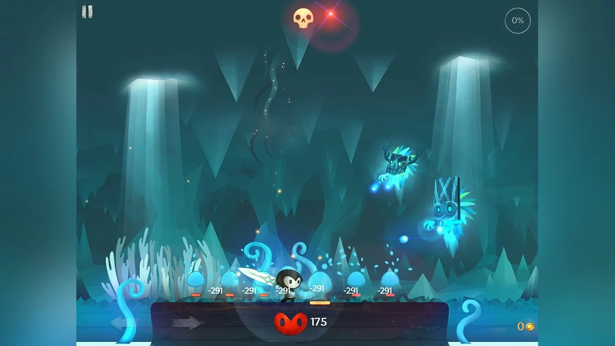 Скриншот из игры Reaper - 20