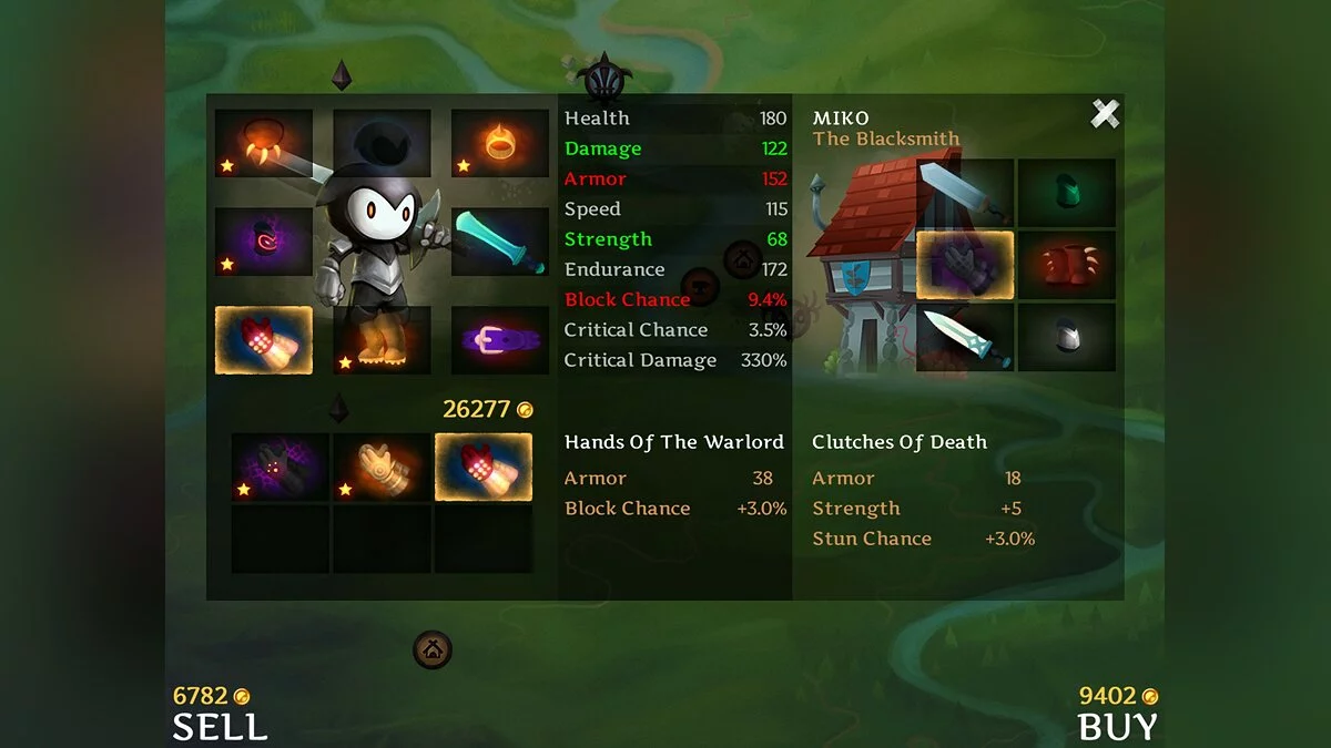 Скриншот из игры Reaper - 12