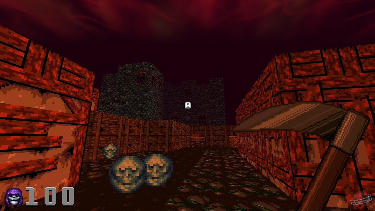 Скриншот из игры Reaper - 13