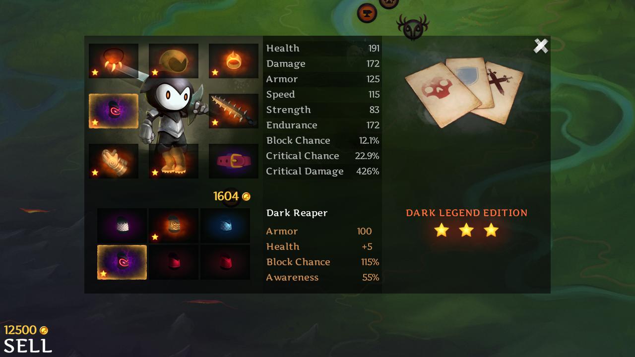 Скриншот из игры Reaper - 36