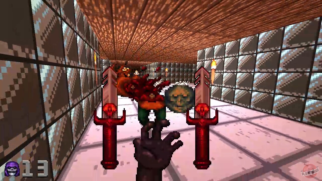 Скриншот из игры Reaper - 8