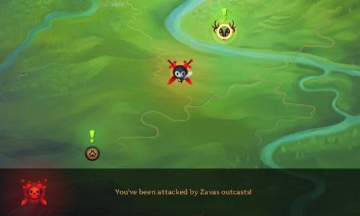 Скриншот из игры Reaper - 69