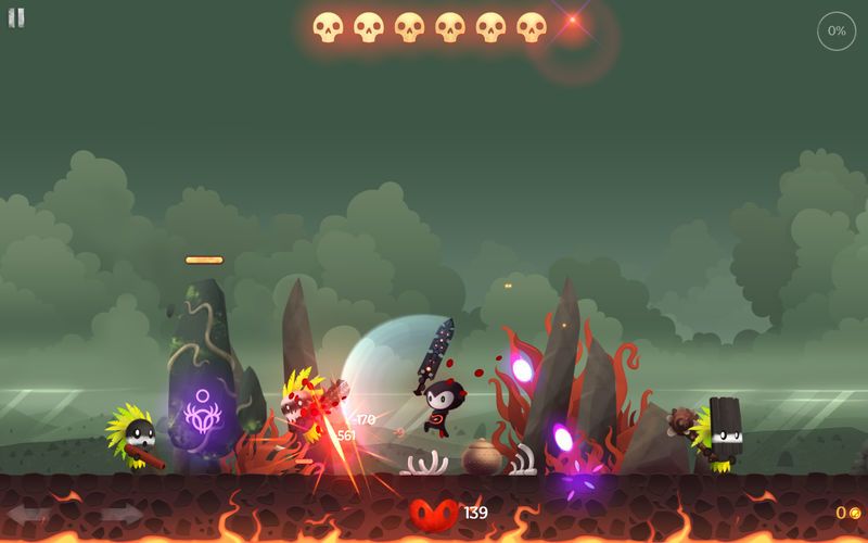 Скриншот из игры Reaper - 48