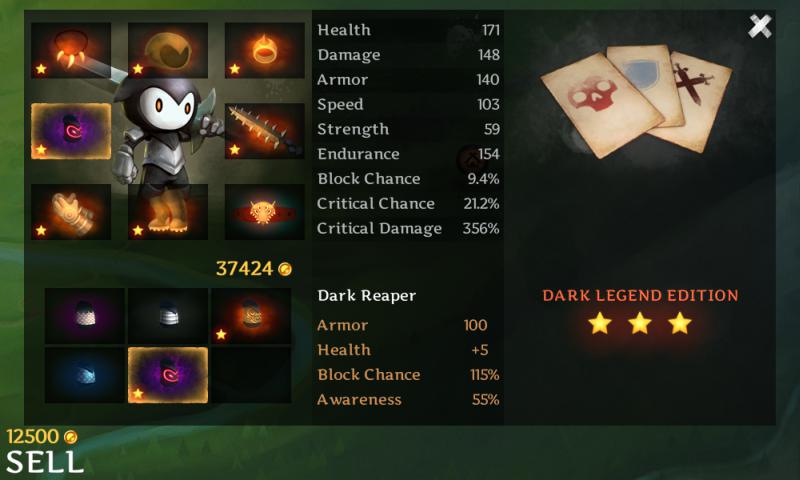 Скриншот из игры Reaper - 52