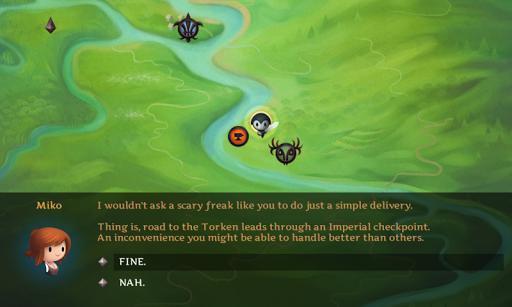 Скриншот из игры Reaper - 51