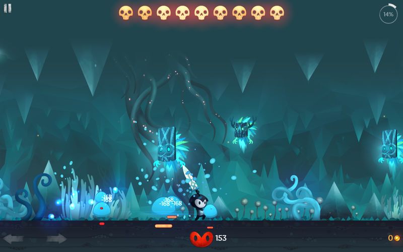 Скриншот из игры Reaper - 67