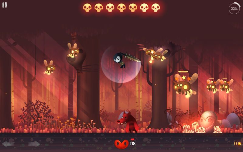 Скриншот из игры Reaper - 41