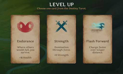 Скриншот из игры Reaper - 55