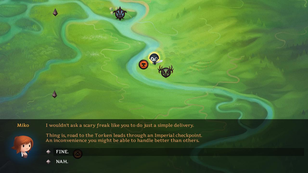 Скриншот из игры Reaper - 74