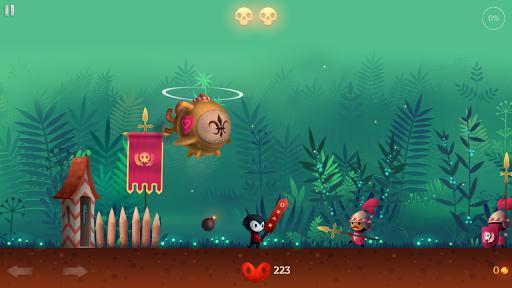 Скриншот из игры Reaper - 9