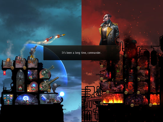 Скриншот из игры REDCON - 20