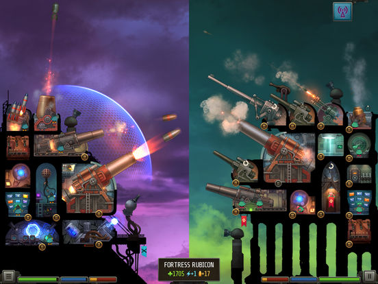 Скриншот из игры REDCON - 21