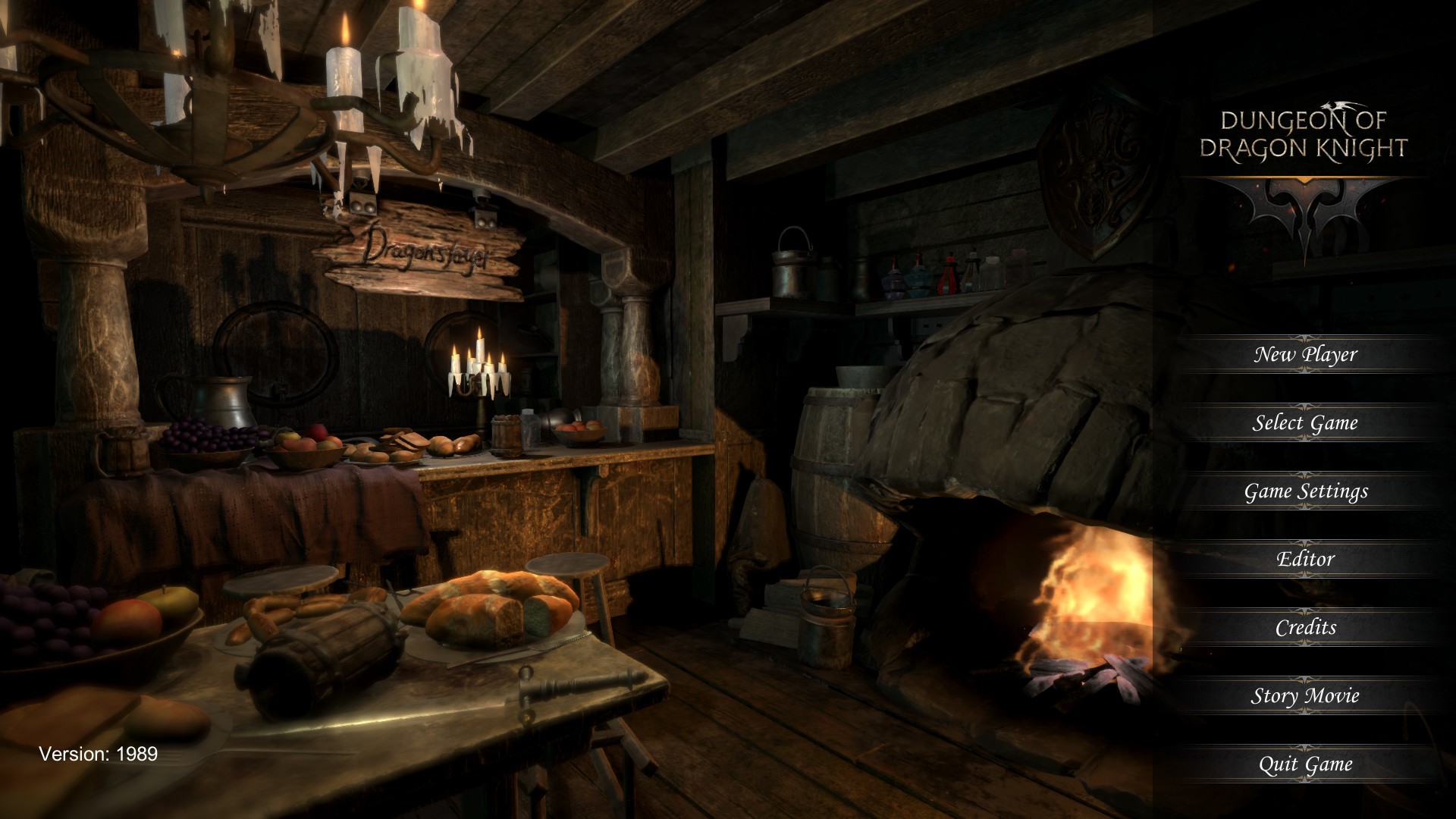 Скриншот из игры Dungeon Of Dragon Knight - 40