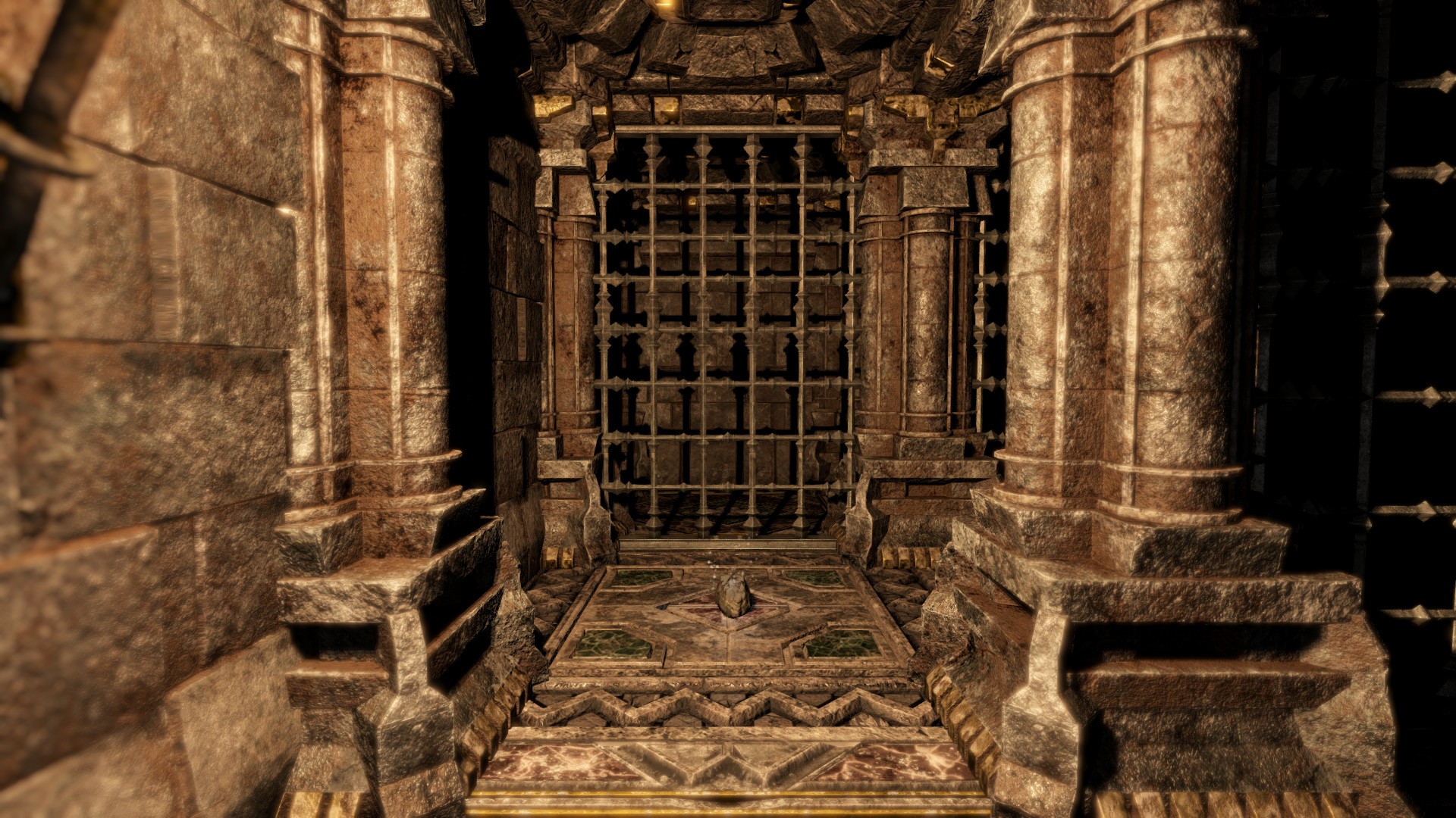 Скриншот из игры Dungeon Of Dragon Knight - 44