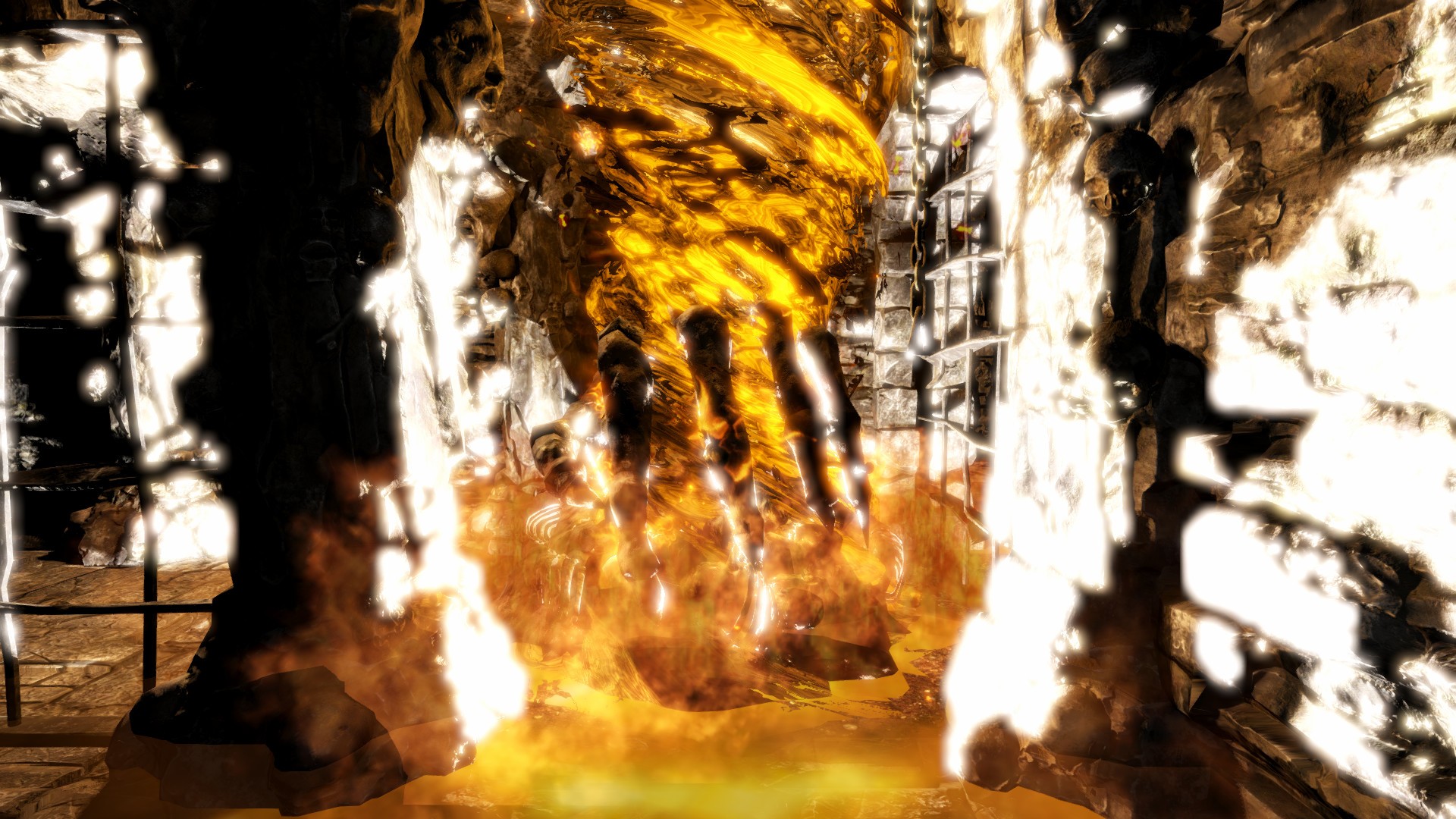 Скриншот из игры Dungeon Of Dragon Knight - 11