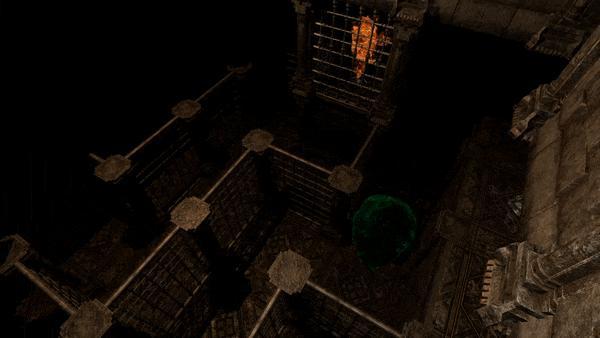 Скриншот из игры Dungeon Of Dragon Knight - 57