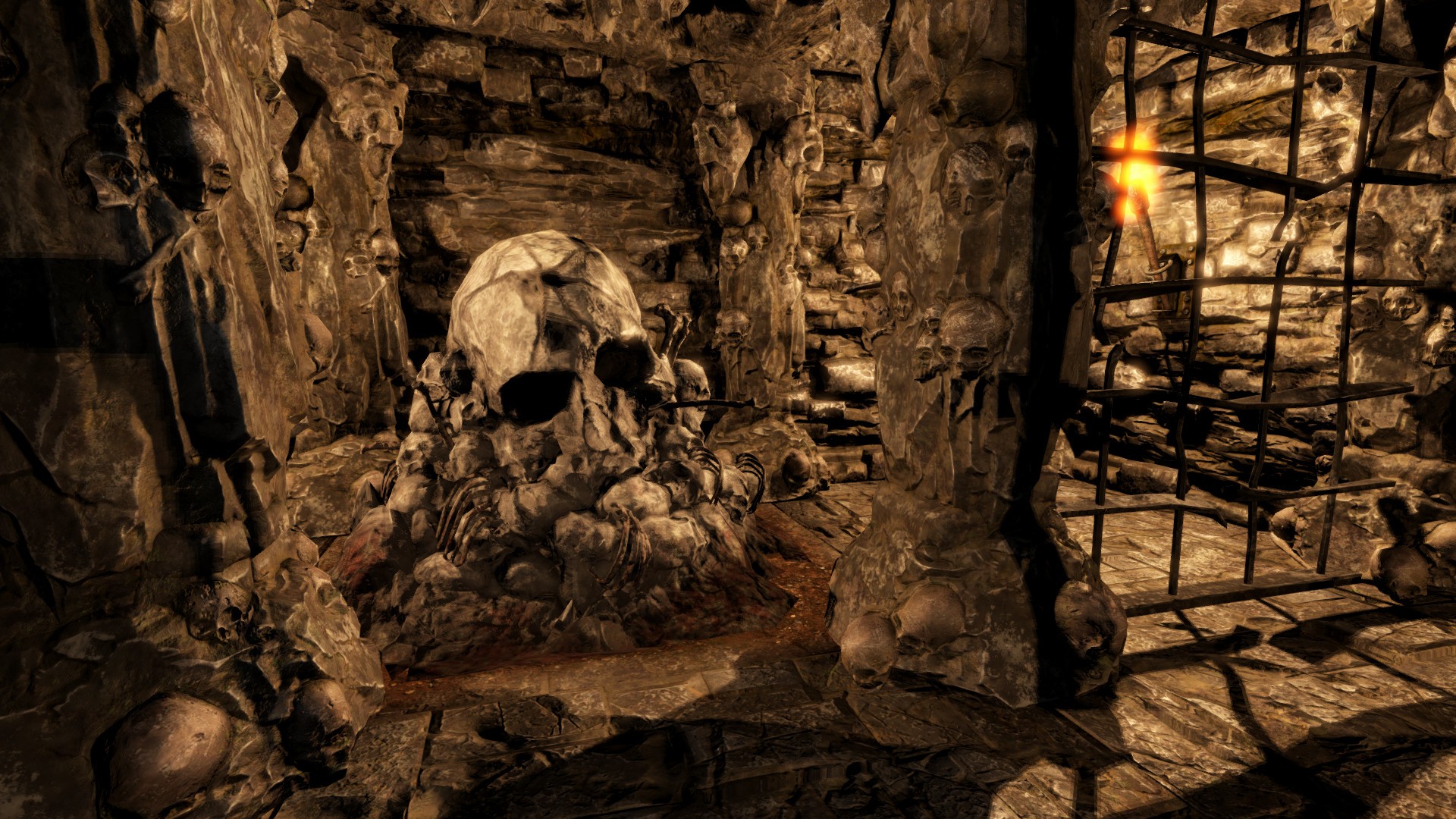 Скриншот из игры Dungeon Of Dragon Knight - 33