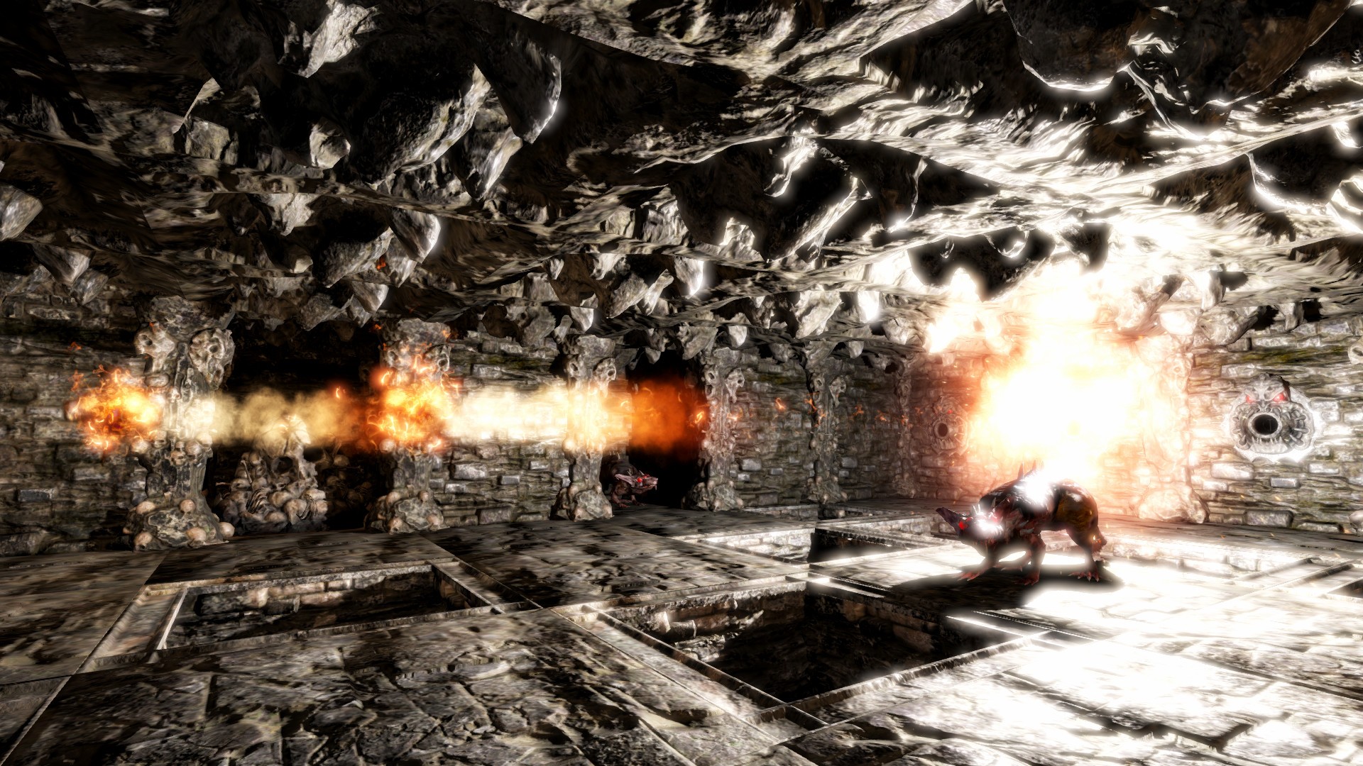 Скриншот из игры Dungeon Of Dragon Knight - 52