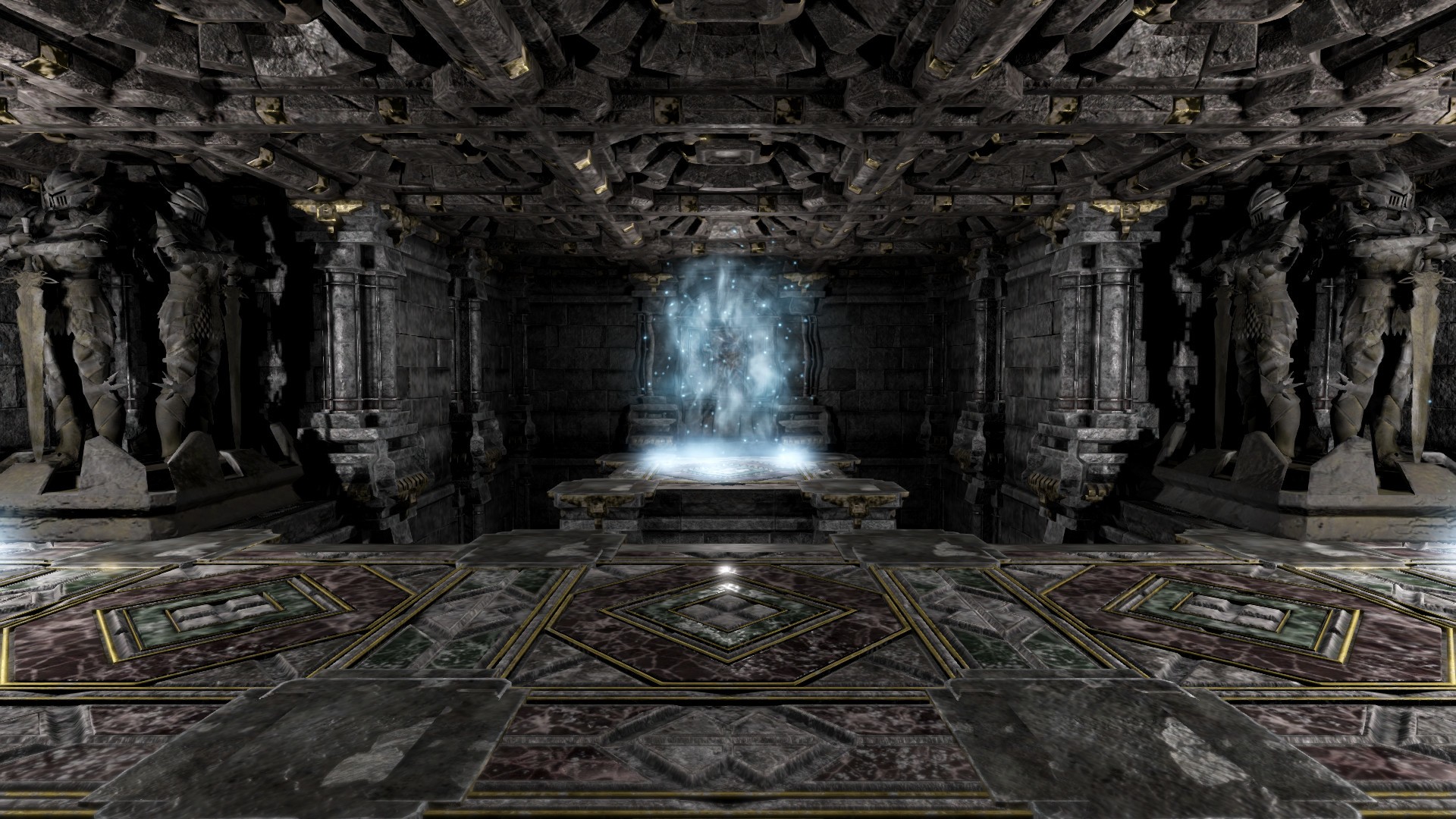 Скриншот из игры Dungeon Of Dragon Knight - 38