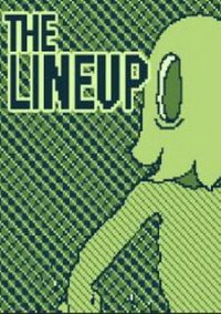 Обложка игры The Lineup